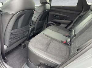 Hyundai Tucson 6-AT 2WD N Line Sitz-Paket, Assistenz-Paket, Panoramadach//SOFORT VERFÜGBAR//VFW