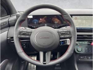 Hyundai Tucson 6-AT 2WD N Line Sitz-Paket, Assistenz-Paket, Panoramadach//SOFORT VERFÜGBAR//VFW