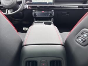 Hyundai Tucson 6-AT 2WD N Line Sitz-Paket, Assistenz-Paket, Panoramadach//SOFORT VERFÜGBAR//VFW