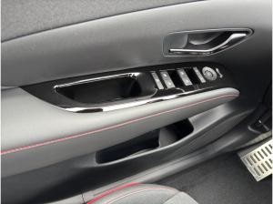Hyundai Tucson 6-AT 2WD N Line Sitz-Paket, Assistenz-Paket, Panoramadach//SOFORT VERFÜGBAR//VFW