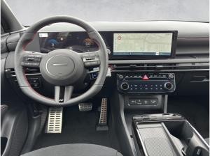 Hyundai Tucson 6-AT 2WD N Line Sitz-Paket, Assistenz-Paket, Panoramadach//VFW