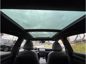 Hyundai Tucson 6-AT 2WD N Line Sitz-Paket, Assistenz-Paket, Panoramadach//VFW