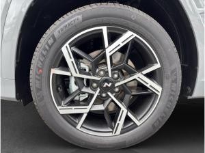 Hyundai Tucson 6-AT 2WD N Line Sitz-Paket, Assistenz-Paket, Panoramadach//VFW