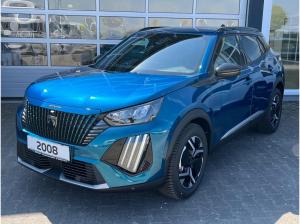 Peugeot 2008 E Allure Elektro 156 *Bestellaktion*