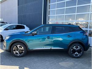 Peugeot 2008 E Allure Elektro 156 *Bestellaktion*