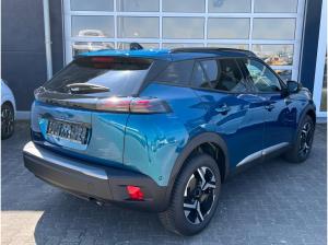 Peugeot 2008 E Allure Elektro 156 *Bestellaktion*