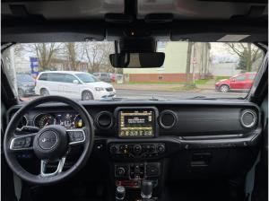 Jeep Wrangler Unlimited Rubicon 4xe Plug-In Hybrid