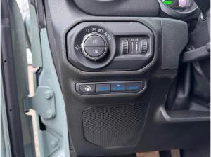 Jeep Wrangler Unlimited Rubicon 4xe Plug-In Hybrid