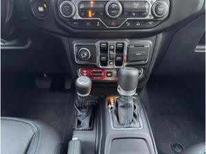 Jeep Wrangler Unlimited Rubicon 4xe Plug-In Hybrid