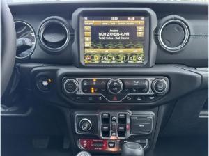 Jeep Wrangler Unlimited Rubicon 4xe Plug-In Hybrid