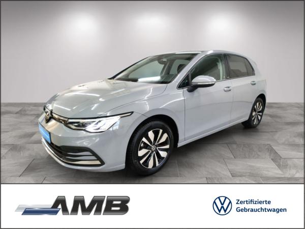 VW Golf Volkswagen Golf Move 1.5 TSI LED/Pano/Standhz/05.29Garantie im Leasing