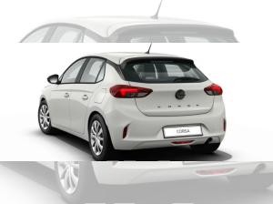 Opel Corsa F 1.2 "Edition" Weiß TECH-Paket | KOMFORT-Paket | Allwetter - sofort verfügbar ✅