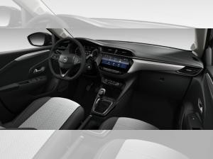 Opel Corsa F 1.2 "Edition" Weiß TECH-Paket | KOMFORT-Paket | Allwetter - sofort verfügbar ✅