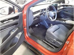 Volkswagen ID.7 Pro - UPE: 68.950€ AHK PANO KAMERA DCC inkl. Winterräder