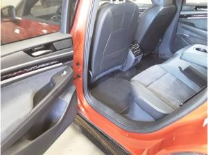 Volkswagen ID.7 Pro - UPE: 68.950€ AHK PANO KAMERA DCC inkl. Winterräder