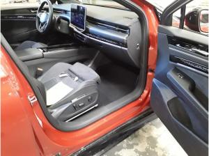 Volkswagen ID.7 Pro - UPE: 68.950€ AHK PANO KAMERA DCC inkl. Winterräder