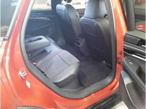 Volkswagen ID.7 Pro - UPE: 68.950€ AHK PANO KAMERA DCC inkl. Winterräder