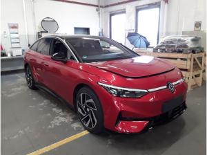 Volkswagen ID.7 Pro - UPE: 68.950€ AHK PANO KAMERA DCC inkl. Winterräder