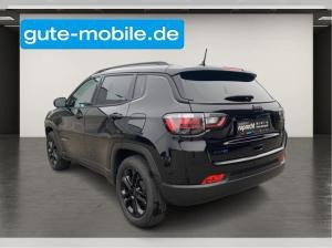Jeep Compass 4WD I UPLAND I LIMITIERTES ANGEBOT