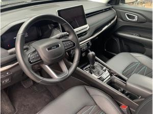 Jeep Compass 4WD I UPLAND I LIMITIERTES ANGEBOT