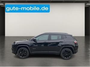 Jeep Compass 4WD I UPLAND I LIMITIERTES ANGEBOT