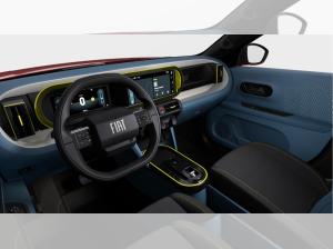 Fiat Grande Panda Hybrid ICON 1.2 - Navi Kamera *Sofort Verfügabar*