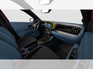 Fiat Grande Panda Hybrid ICON 1.2 - Navi Kamera *Sofort Verfügabar*