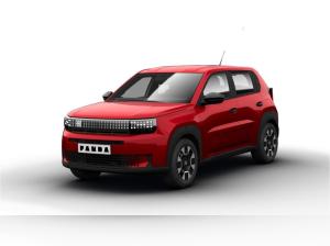 Fiat Grande Panda Hybrid ICON 1.2 - Navi Kamera *Sofort Verfügabar*