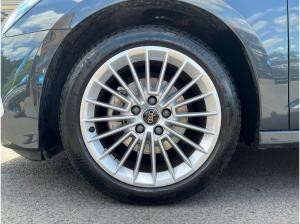 Audi A3 Sportback advanced 35 TFSI / MMI-Radio+, SHZ