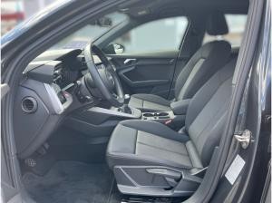 Audi A3 Sportback advanced 35 TFSI / MMI-Radio+, SHZ