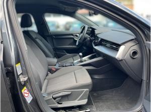 Audi A3 Sportback advanced 35 TFSI / MMI-Radio+, SHZ