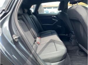 Audi A3 Sportback advanced 35 TFSI / MMI-Radio+, SHZ