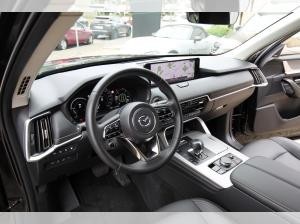 Mazda CX-60 eSKYACTIV PHEV Aut. HOMURA CON-/DRI-/COM-Paket