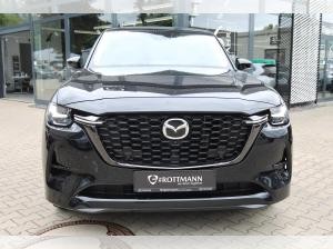 Mazda CX-60 eSKYACTIV PHEV Autom. HOMURA CON-/DRI-/COM-Paket