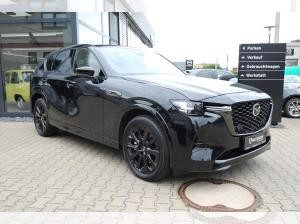 Mazda CX-60 eSKYACTIV PHEV Aut. HOMURA CON-/DRI-/COM-Paket