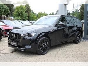 Mazda CX-60 eSKYACTIV PHEV Aut. HOMURA CON-/DRI-/COM-Paket