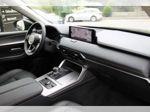 Mazda CX-60 eSKYACTIV PHEV Autom. HOMURA CON-/DRI-/COM-Paket