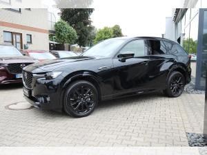 Mazda CX-60 eSKYACTIV PHEV Aut. HOMURA CON-/DRI-/COM-Paket