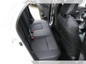 Mazda 2 Hybrid 1.5L VVT-i CVT Aut. HOMURA SoMo