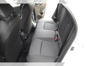 Mazda 2 Hybrid 1.5L VVT-i CVT Aut. HOMURA SoMo