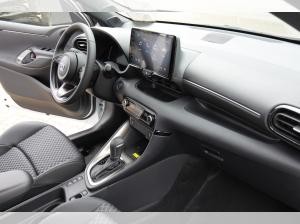 Mazda 2 Hybrid 1.5L VVT-i CVT Aut. HOMURA SoMo