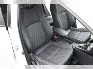 Mazda 2 Hybrid 1.5L VVT-i CVT Aut. HOMURA SoMo