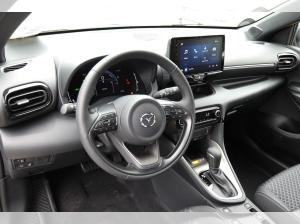 Mazda 2 Hybrid 1.5L VVT-i CVT Aut. HOMURA SoMo