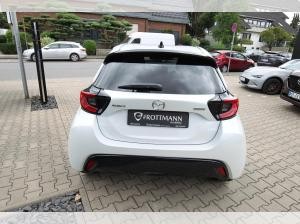 Mazda 2 Hybrid 1.5L VVT-i 116PS CVT Aut. HOMURA SoMo