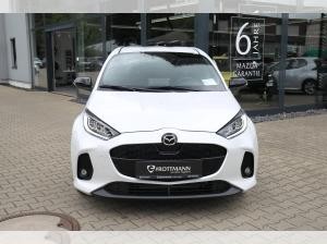 Mazda 2 Hybrid 1.5L VVT-i CVT Aut. HOMURA SoMo