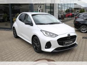 Mazda 2 Hybrid 1.5L VVT-i 116PS CVT Aut. HOMURA SoMo