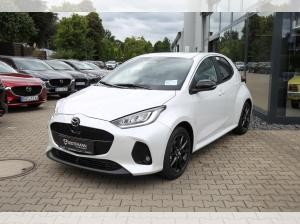 Mazda 2 Hybrid 1.5L VVT-i 116PS CVT Aut. HOMURA SoMo