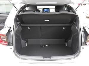 Mazda 2 Hybrid 1.5L VVT-i CVT Aut. HOMURA SoMo