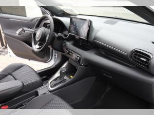 Mazda 2 Hybrid 1.5L VVT-i CVT Automatik HOMURA SoMo
