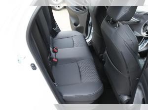 Mazda 2 Hybrid 1.5L VVT-i CVT Aut. HOMURA SoMo